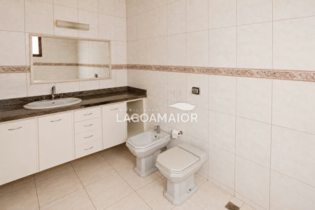 Casa para alugar com 3 quartos, sendo 2 suítes, em Jardim Alvorada, Três Lagoas, MS