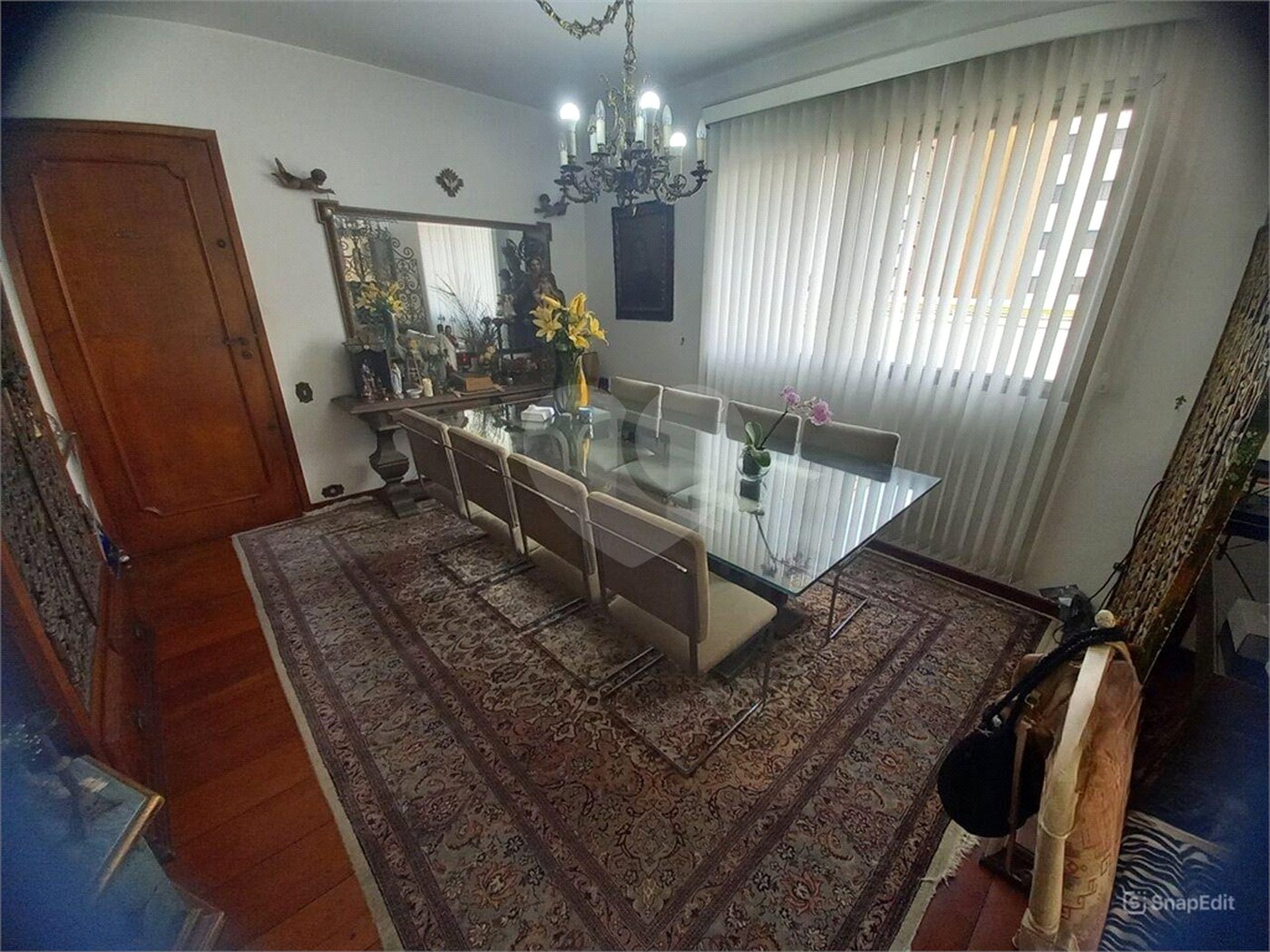 Apartamento à venda com 3 quartos, sendo 1 suíte,  em Indianópolis, São Paulo, SP
