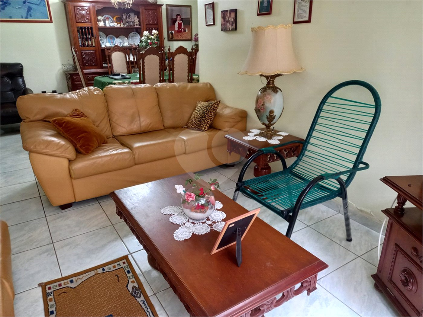 Apartamento à venda com 3 quartos, sendo 1 suíte, em Santana, São Paulo, SP