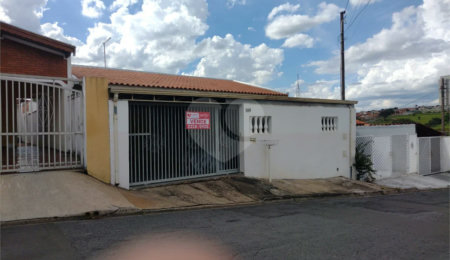 Casa à venda com 3 quartos, sendo 1 suíte,  em Jardim Santana, Hortolândia, SP