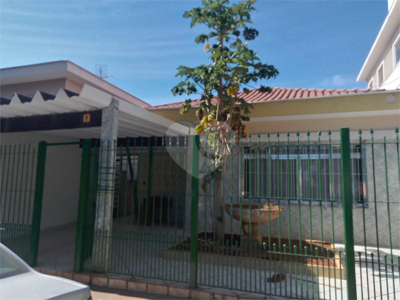 Casa Térrea à venda com 3 quartos em Parque Vitória, São Paulo, SP