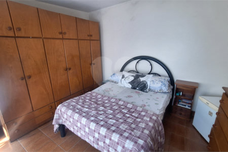 Sobrado à venda com 3 quartos em Vila Gustavo, São Paulo, SP