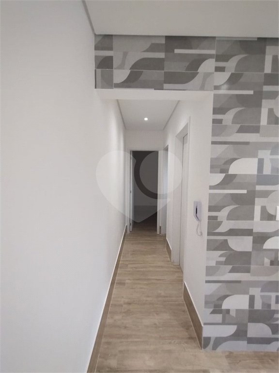 Apartamento para alugar com 1 quarto em Tatuapé, São Paulo, SP