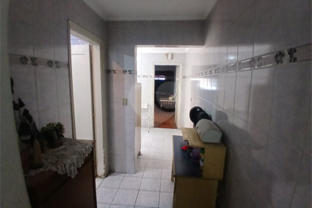 Casa Térrea à venda com 2 quartos em Vila Leopoldina, São Paulo, SP