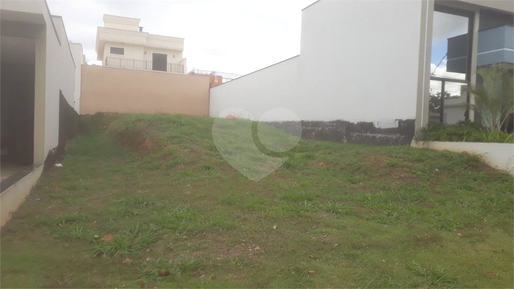 Terreno à venda no condomínio Cond Jardim Piemonte, Indaiatuba - SP