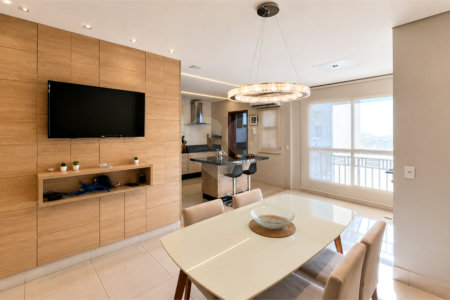 Apartamento para alugar com 3 suítes em Duque de Caxias, Cuiabá, MT