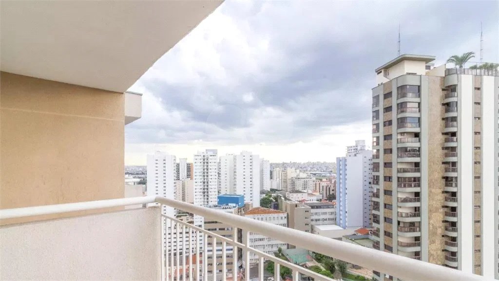 Apartamento à venda com 2 quartos, sendo 1 suíte,  em Santana, São Paulo, SP
