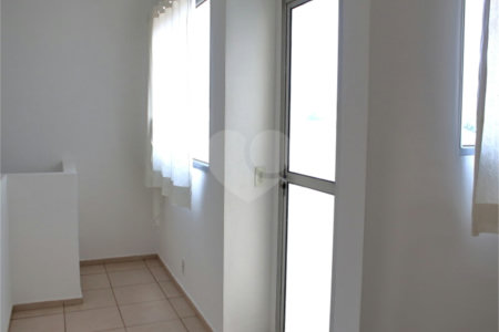 Apartamento à venda com 1 suíte em Parque Residencial Presidente Médici, Itu, SP