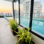 Apartamento à venda com 1 suíte em Perdizes, São Paulo, SP