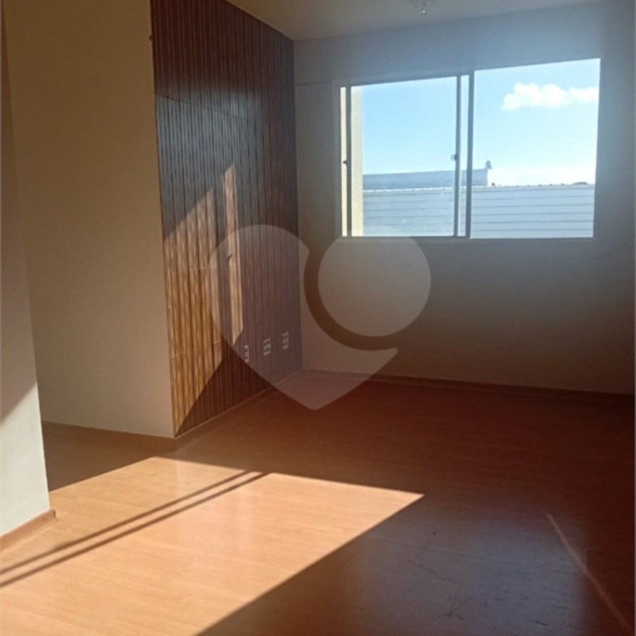 Apartamento à venda com 2 quartos em Campo Grande, Rio de Janeiro, RJ