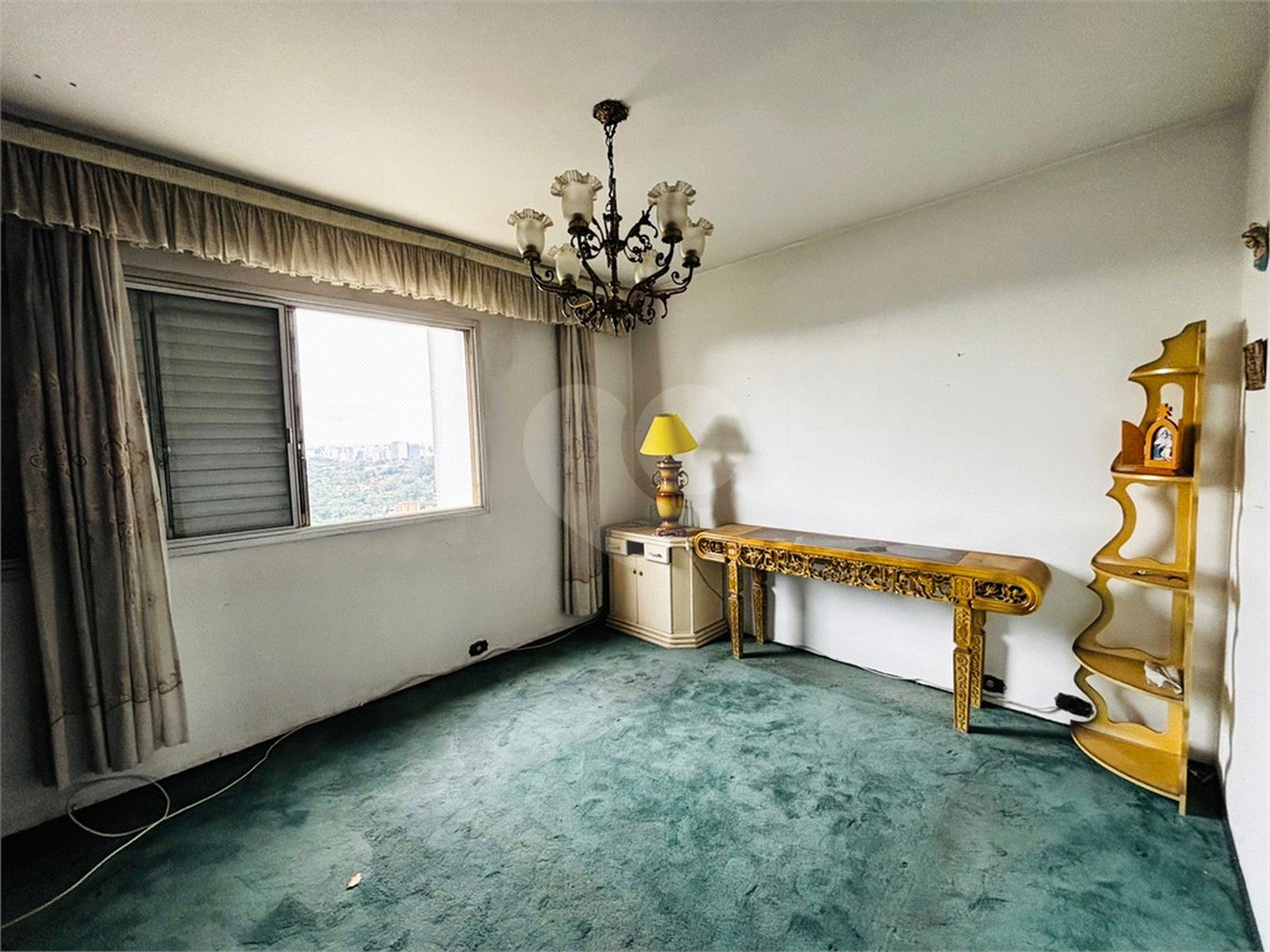 Apartamento à venda com 3 quartos, sendo 1 suíte, em Morumbi, São Paulo, SP