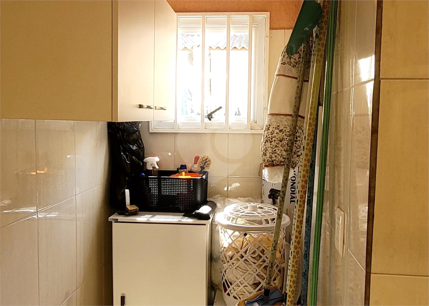 Casa à venda com 3 quartos, sendo 1 suíte, em Jardim Leocádia, Sorocaba, SP