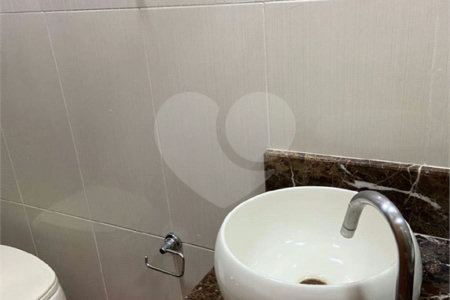 Cobertura à venda com 3 quartos, sendo 1 suíte, em Tijuca, Rio de Janeiro, RJ