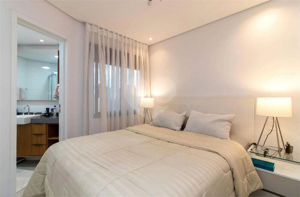 Apartamento à venda com 2 quartos, sendo 1 suíte,  em Santa Teresinha, São Paulo, SP