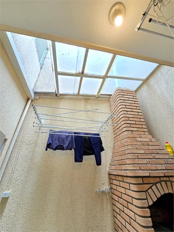 Casa à venda com 3 quartos, sendo 1 suíte, no condomínio Rafaela I, São Paulo - SP