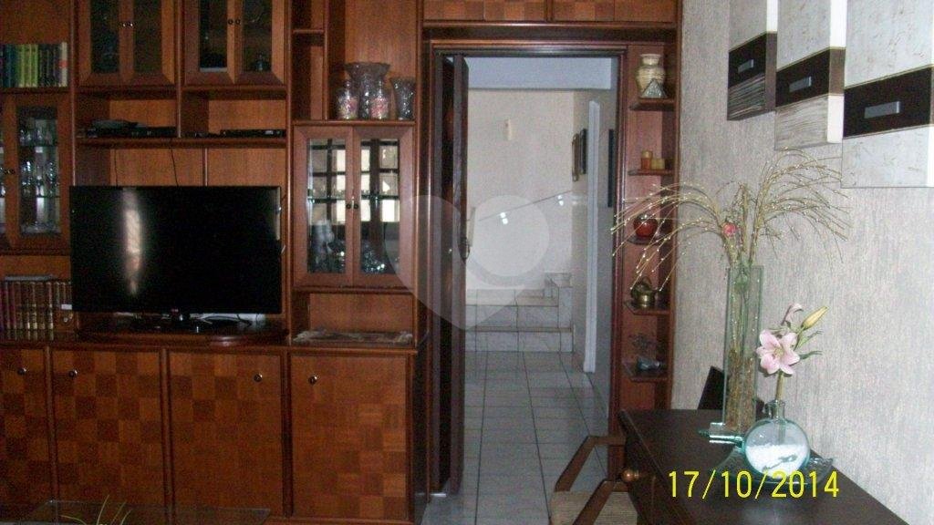 Sobrado à venda com 4 quartos em Limão, São Paulo, SP