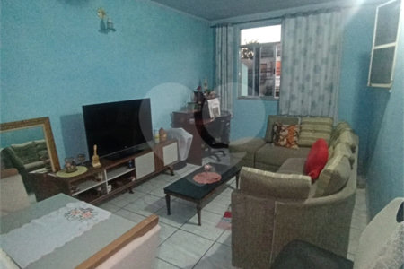Casa à venda com 3 quartos, sendo 1 suíte, em Campo Grande, Rio de Janeiro, RJ