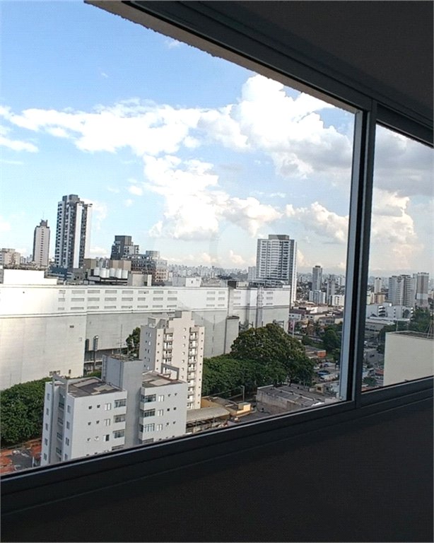 Apartamento à venda com 1 quarto em Vila Mazzei, São Paulo, SP