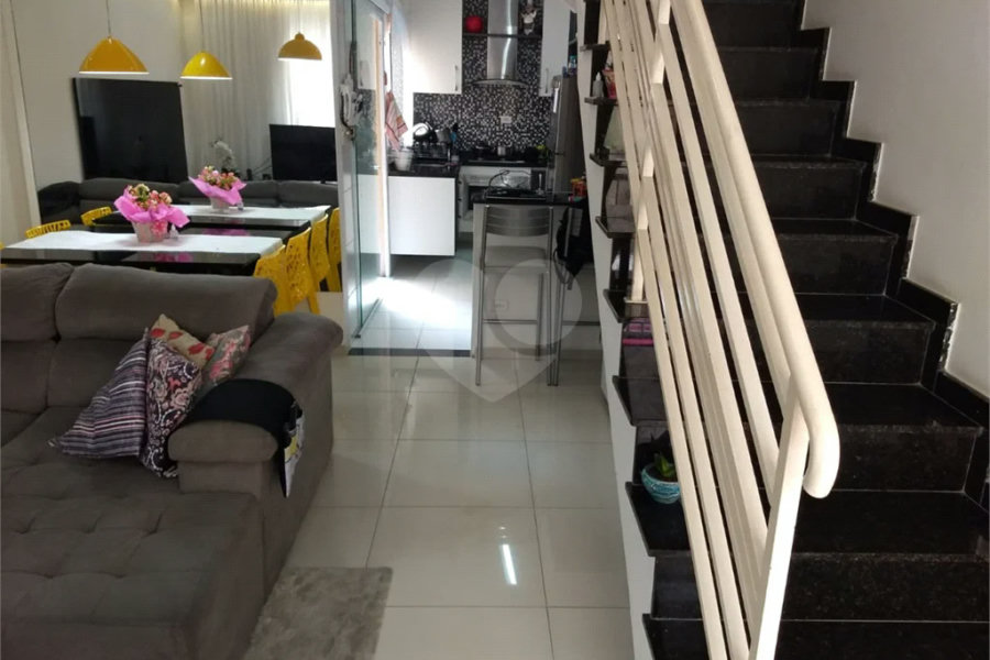 Casa à venda com 3 quartos, sendo 1 suíte, em Palmas do Tremembé, São Paulo, SP