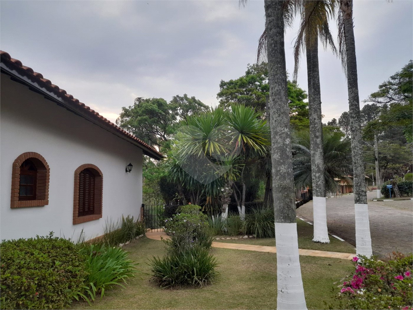 Casa à venda com 7 suítes em Área Rural de Serra Negra, Serra Negra, SP