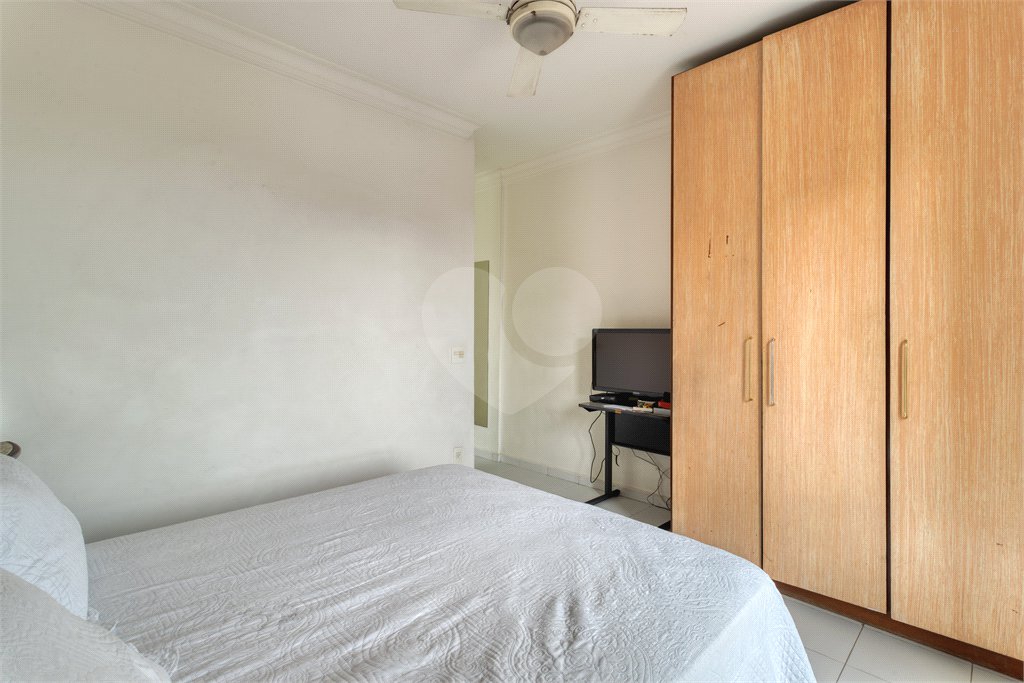 Apartamento à venda com 4 quartos, sendo 2 suítes, em Vila Mascote, São Paulo, SP