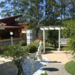 Sobrado à venda com 5 suítes em Juqueri Mirim, Mairiporã, SP