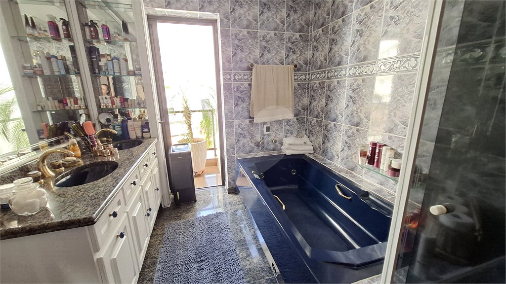 Apartamento à venda com 4 suítes em Santana, São Paulo, SP