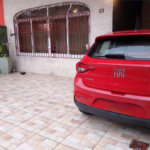 Casa Residencial à venda, Aviação, Praia Grande - CA0349.