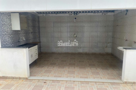 Casa para alugar com 3 suítes em Jardim Paulista, Atibaia, SP