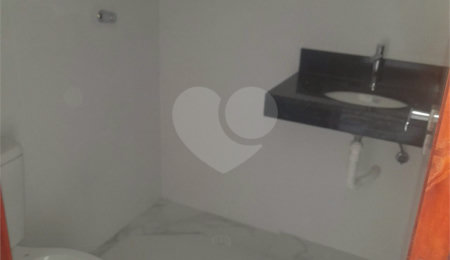 Apartamento à venda com 1 quarto em Parada Inglesa, São Paulo, SP