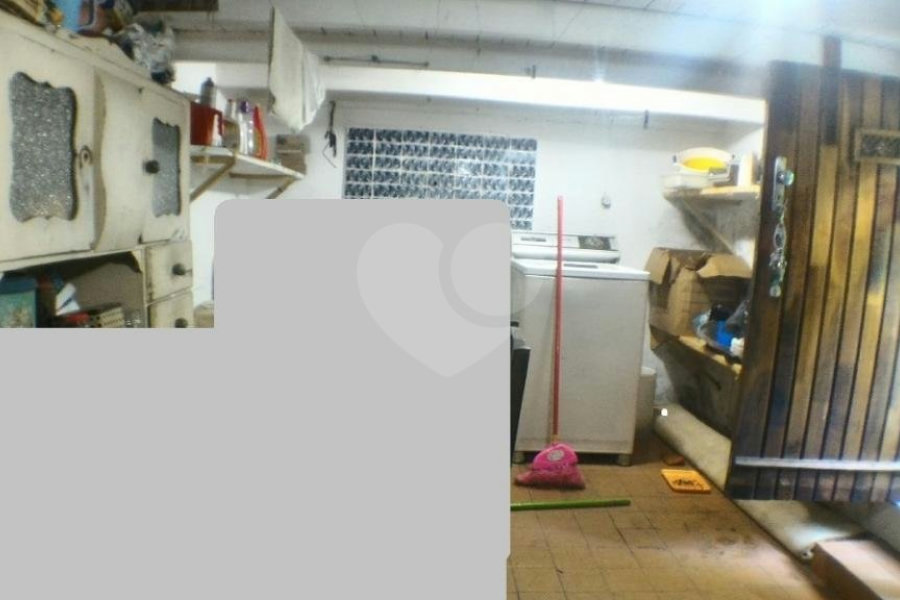 Casa Térrea à venda com 3 quartos, sendo 1 suíte,  em Mandaqui, São Paulo, SP