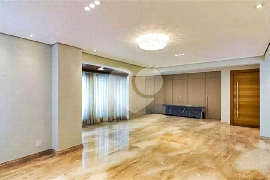 Apartamento à venda com 4 quartos, sendo 3 suítes, em Santana, São Paulo, SP