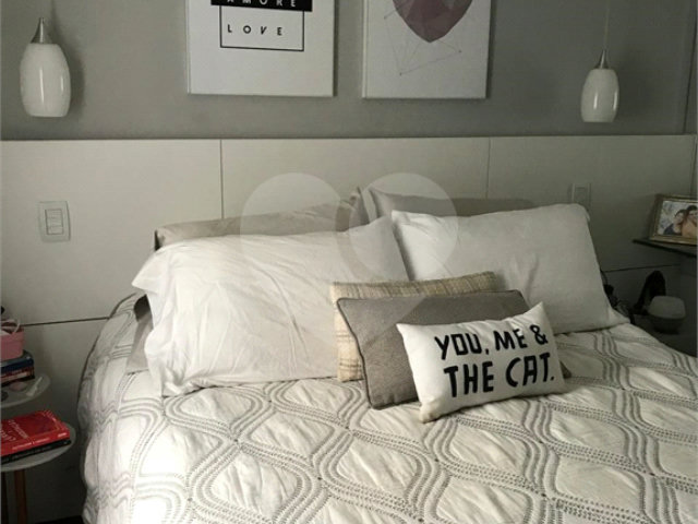 Apartamento à venda com 3 quartos, sendo 1 suíte, em Morumbi, São Paulo, SP