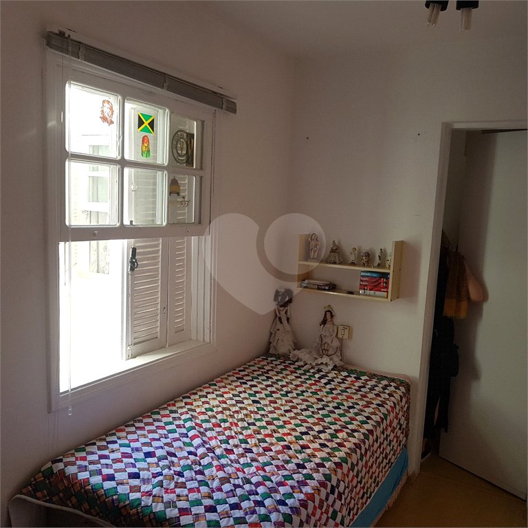 Casa de Vila à venda com 4 quartos, sendo 1 suíte, em Santana, São Paulo, SP