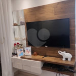 Apartamento à venda com 2 quartos em Parque Edu Chaves, São Paulo, SP