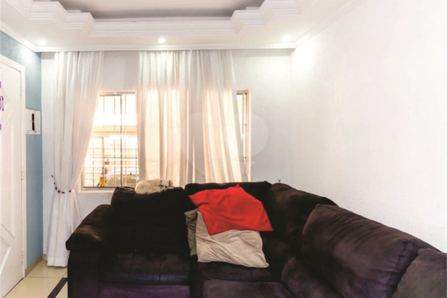 Casa à venda com 3 quartos em Vila Maria, São Paulo, SP