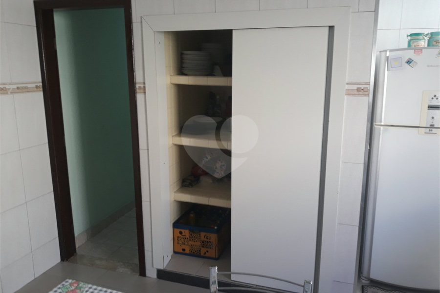 Casa à venda com 3 quartos, sendo 1 suíte, em Jaçanã, São Paulo, SP