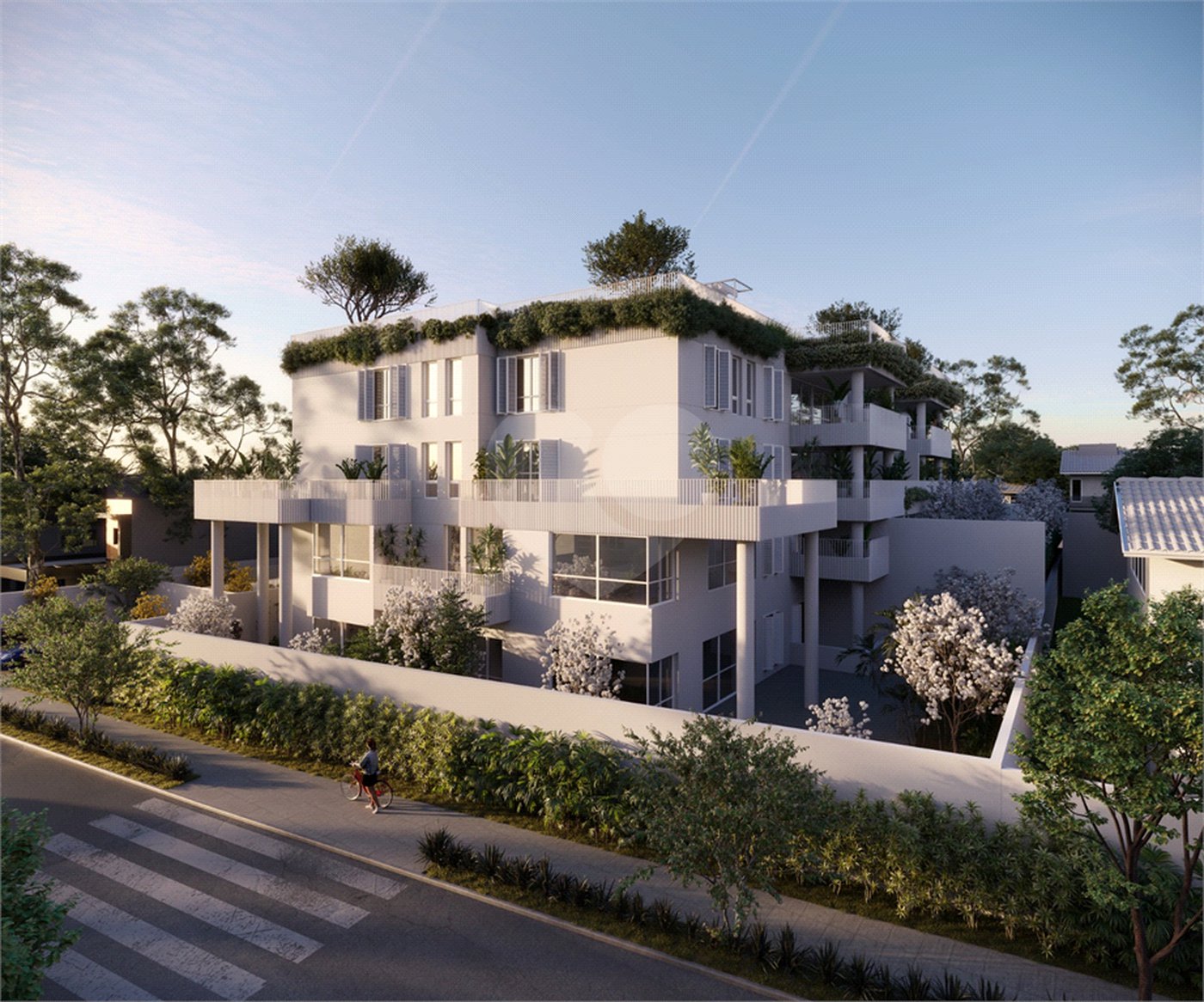 Apartamento à venda com 3 suítes em Cidade Jardim, São Paulo, SP