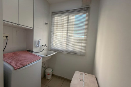 Apartamento à venda com 2 quartos em Jardim São Carlos, Sorocaba, SP