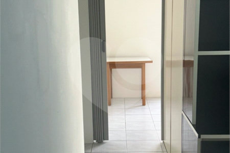 Apartamento à venda com 1 quarto em Pinheiros, São Paulo, SP