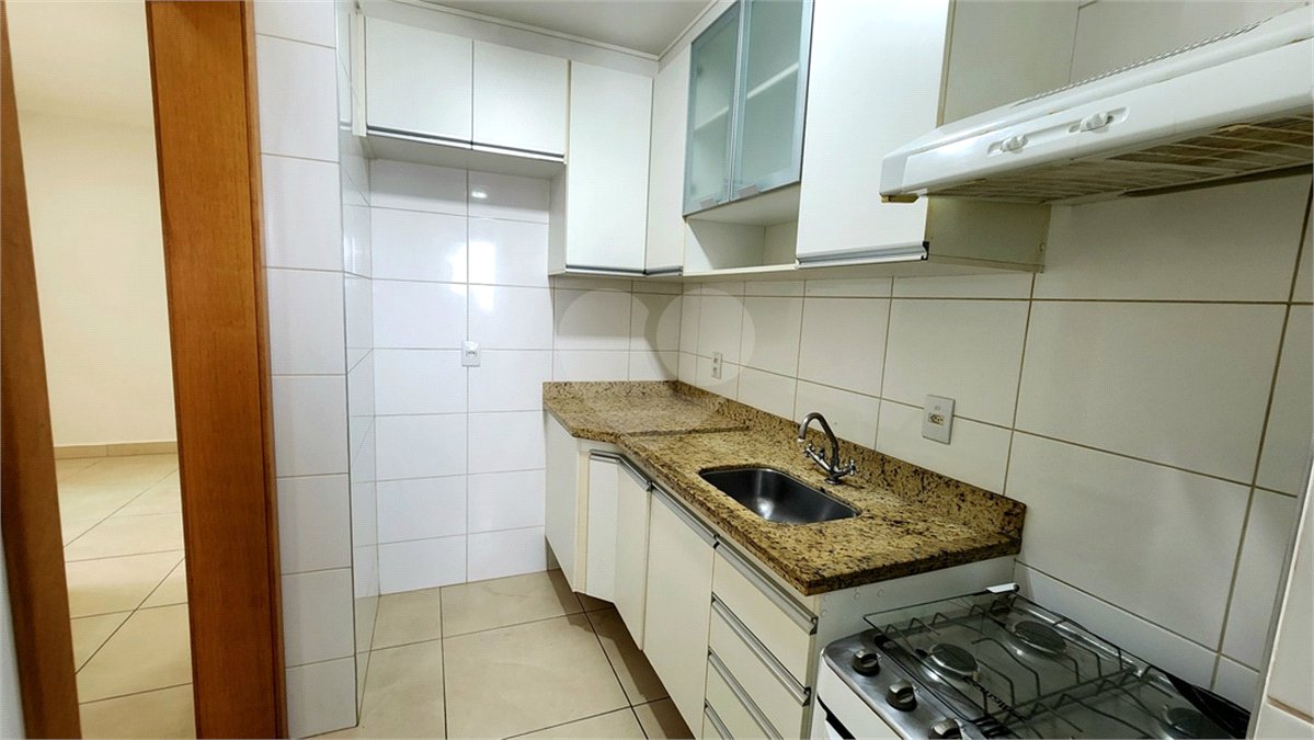 Apartamento à venda com 2 quartos, sendo 1 suíte, no Centro, Araraquara, SP