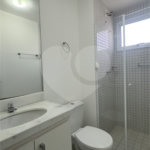Apartamento à venda ou para alugar com 3 quartos, sendo 1 suíte, em Cidade Nova II, Indaiatuba, SP