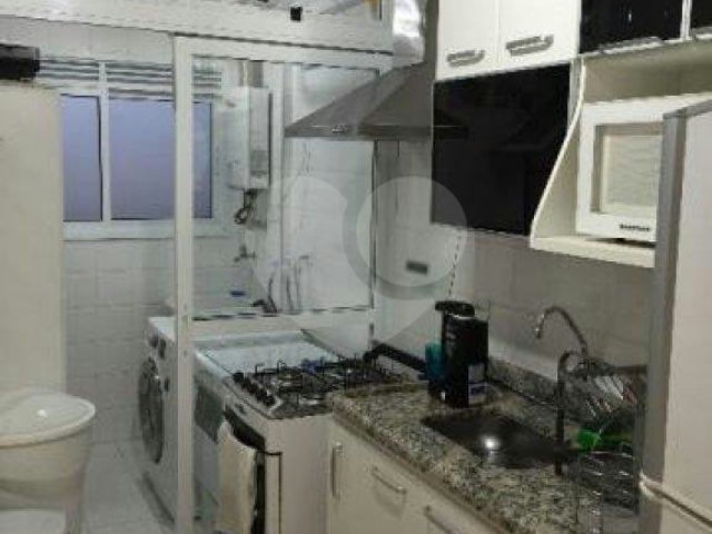 Apartamento à venda com 3 quartos, sendo 1 suíte,  em Horto Florestal, São Paulo, SP