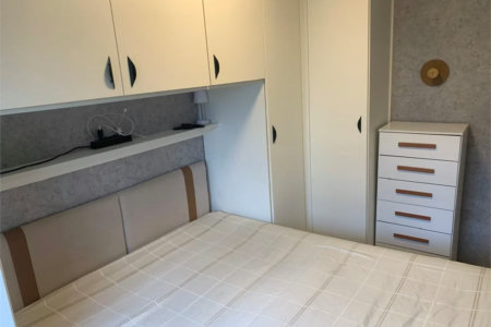 Apartamento à venda com 2 quartos em Parque Reboucas, São Paulo, SP