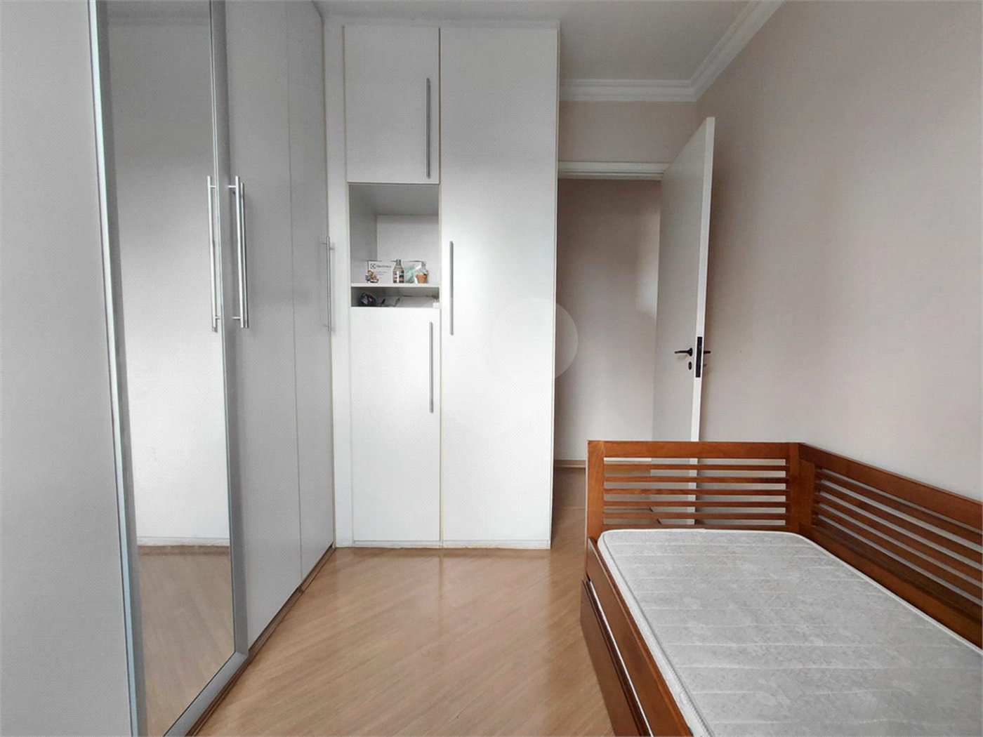 Apartamento à venda com 3 quartos, sendo 1 suíte, em Vila Romana, São Paulo, SP