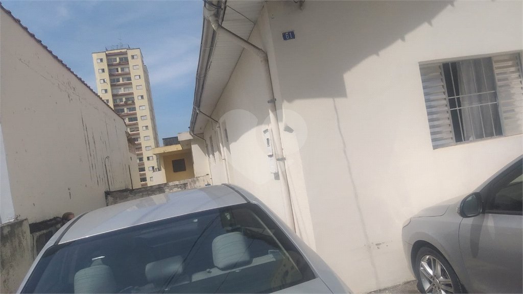 Casa à venda com 7 quartos em Santana, São Paulo, SP
