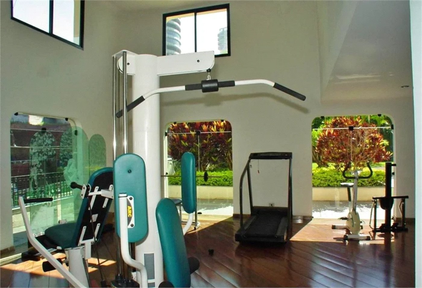 Apartamento à venda com 4 quartos, sendo 3 suítes, em Vila Andrade, São Paulo, SP
