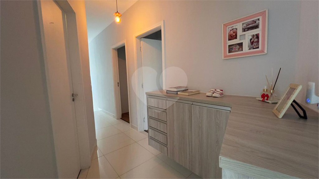 Casa à venda com 3 quartos, sendo 1 suíte,  no condomínio Jardim das Flores, Sorocaba - SP