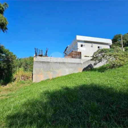Lote 334m² - Itatiba - Giardino D'Italia