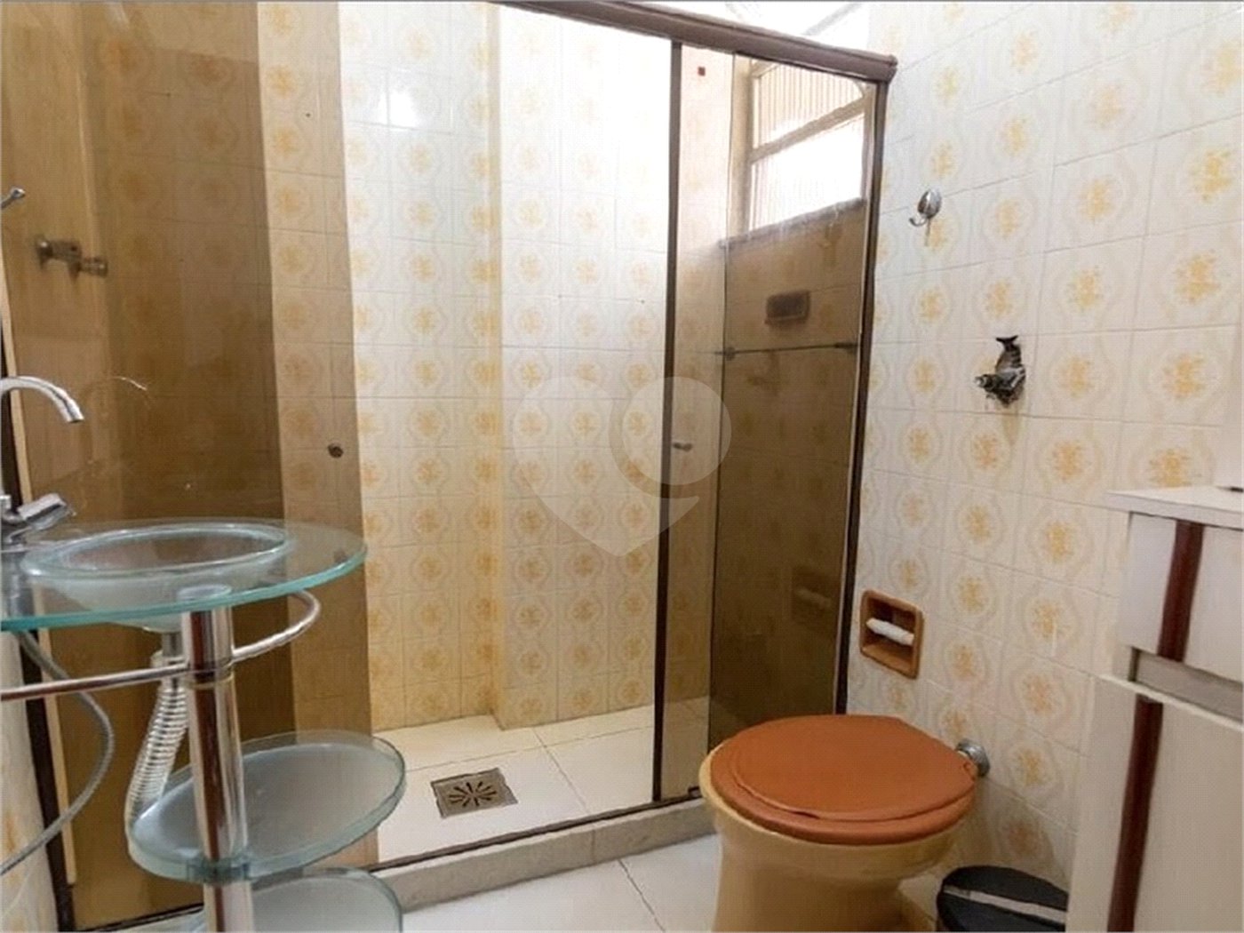 Apartamento à venda com 2 quartos, sendo 1 suíte, em Vila Isabel, Rio de Janeiro, RJ